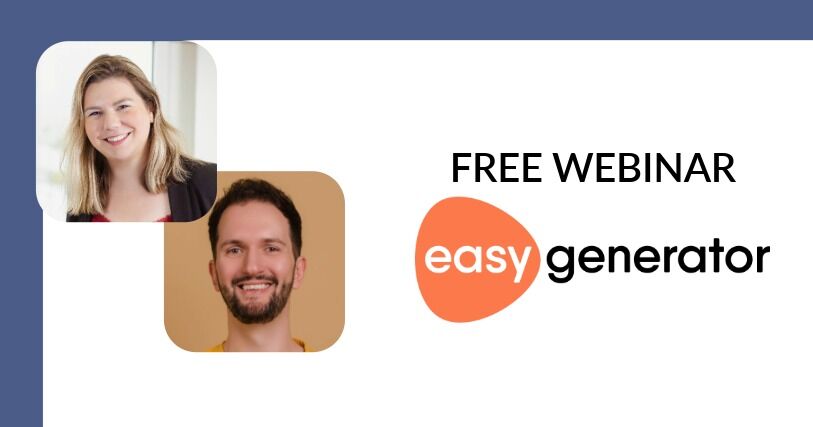 Free Webinar