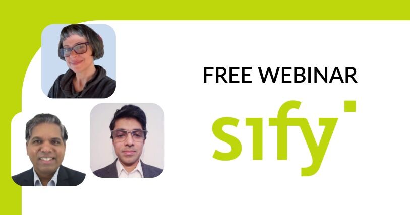 Free Webinar