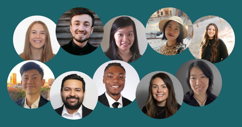 The Final Reveal: 10 Up-and-Coming L&D Leaders