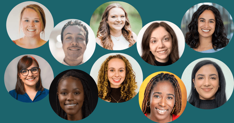 Meet 10 Rising Stars Shaping the Future of L&D