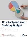 How to Spend Your Training Budget