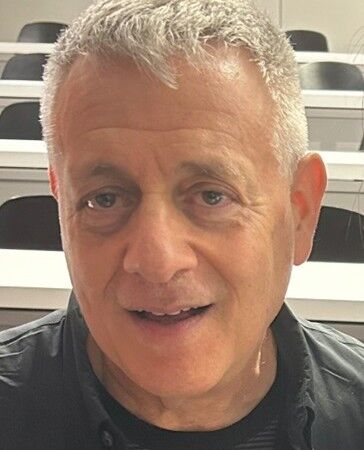 Saul Carliner