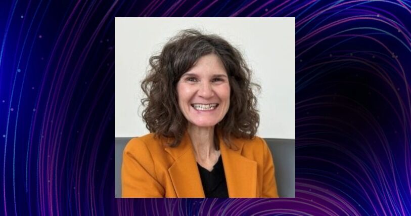 Shelley Pinder, Technical Training Specialist at ENMAX