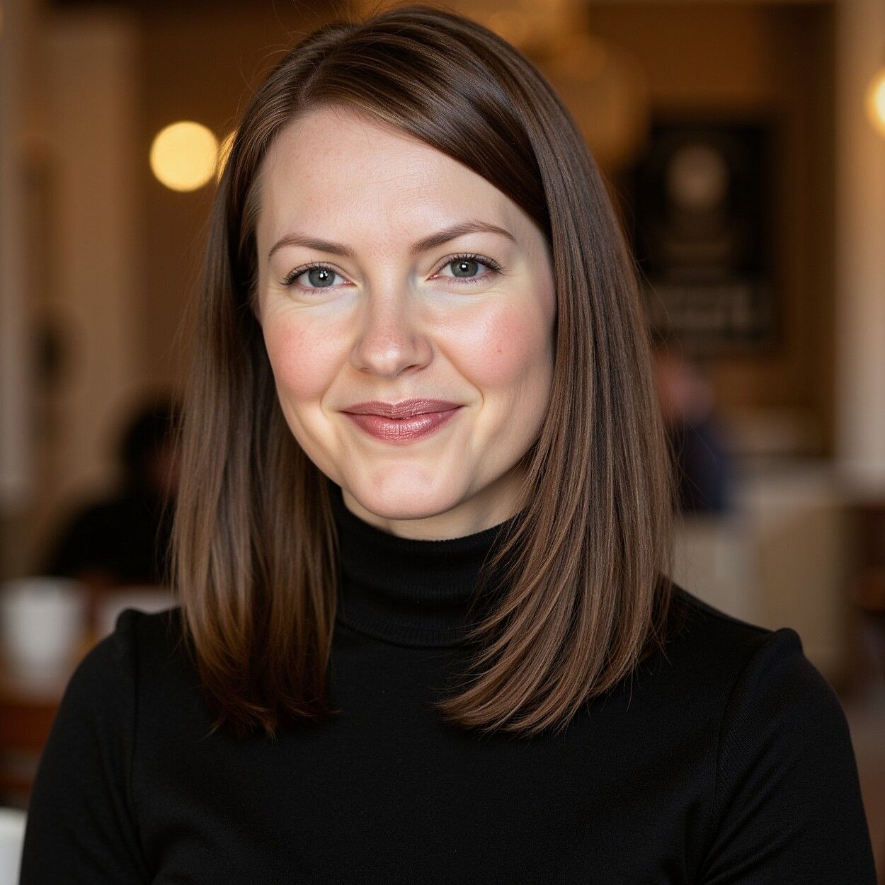 Dawn Daley