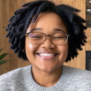 Mickailynn Holman
