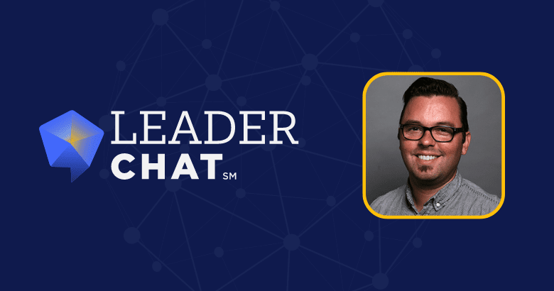 LeaderChat with Chad Udell