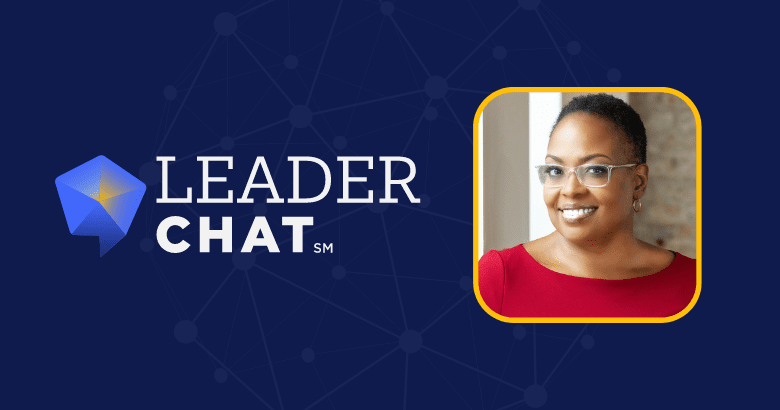 LeaderChat: Hadiya Nuriddin on How Leaders Use Stories