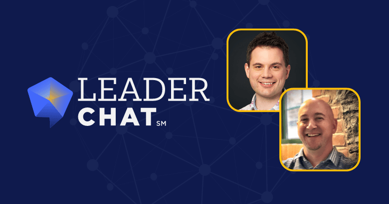 LeaderChat: Social by Design with Mark Britz & James Tyer
