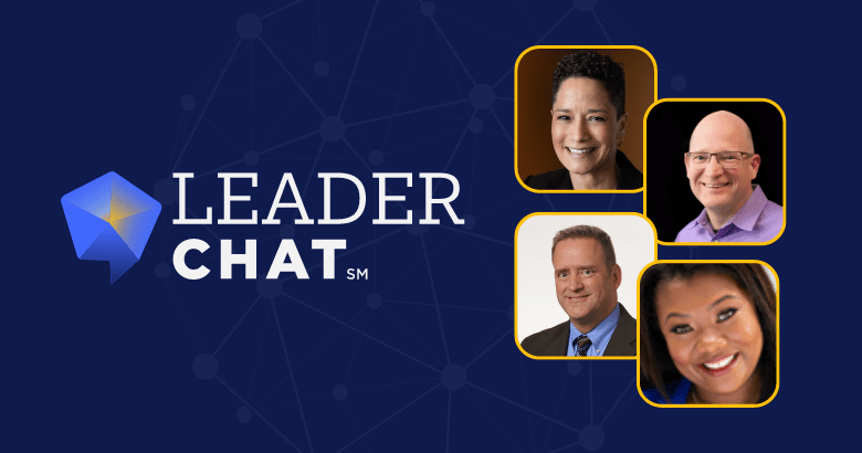 LeaderChat: Meet Members of the Learning Leaders Alliance Advisory Board