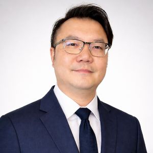 Eddie Lin