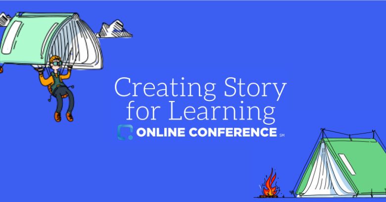 Choose Your Own Adventure: Reframe Scenario-based Learning with Good Storytelling