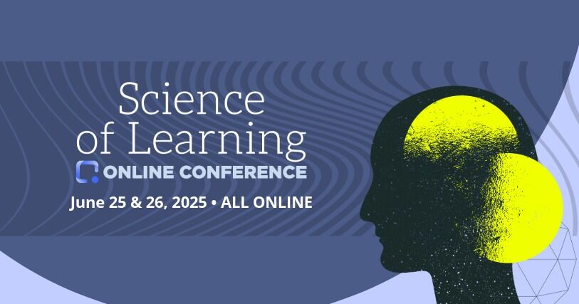 Science of Learning Online Conference