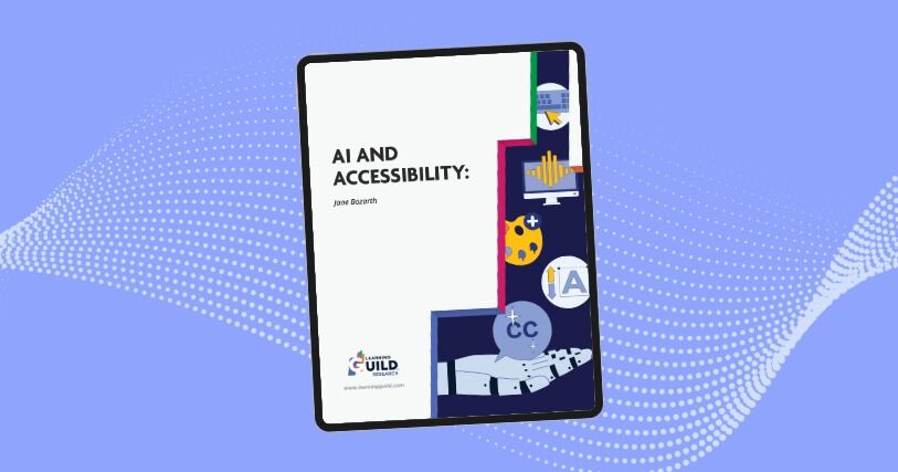 AI & Accessibility