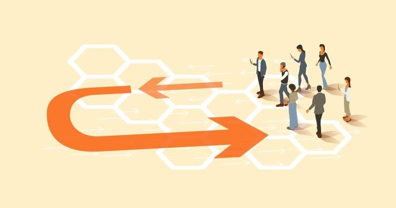 Boomerangs Are Our Greatest Change Agents