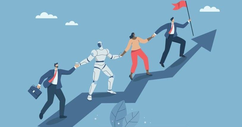 The Human Brand Is More Vital Than Ever in an AI World