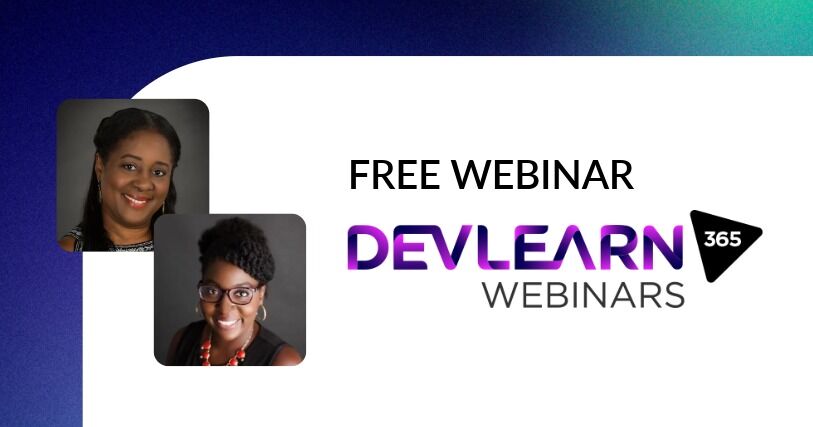 Free Webinar