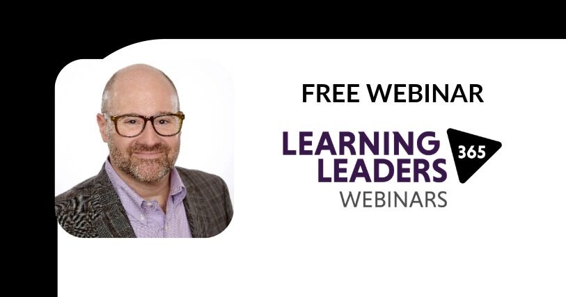 Learning Leaders 365 Webinar