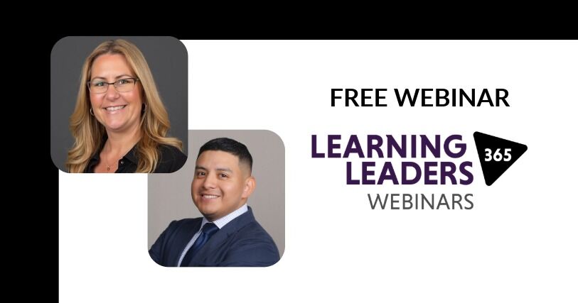 Free Webinar