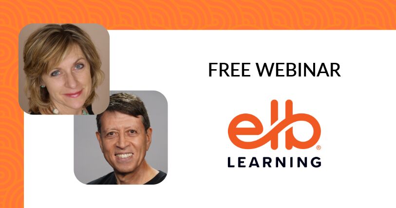 Free Webinar: ELB Learning