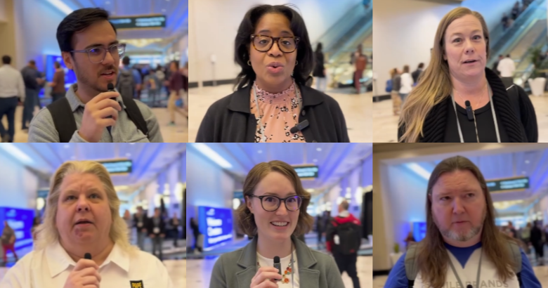 How Your Peers are Using AI