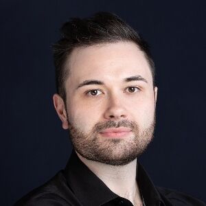 Photo of Adam Hockman