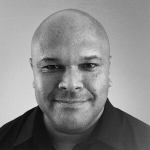 Photo of Alexander Salas