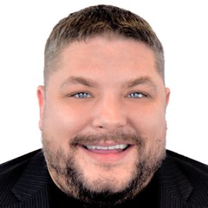 Photo of Andrew Hughes
