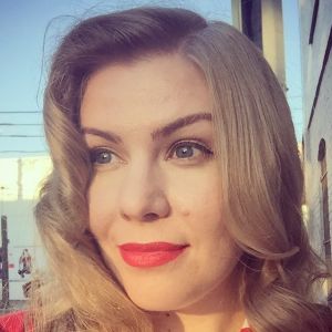 Photo of Bianca Woods