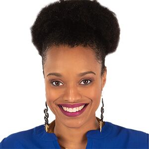 Photo of Crystal Washington