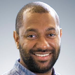 Photo of Edward Brice