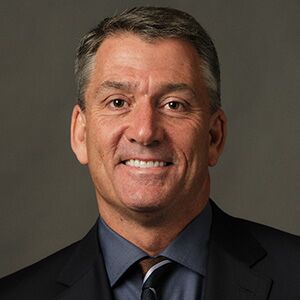 Photo of Gil Brady
