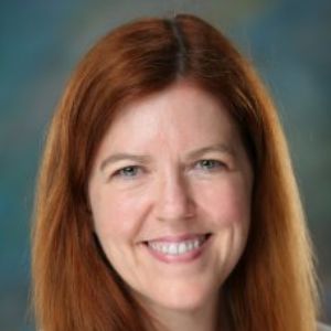 Photo of Lynne McNamee