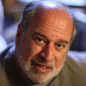 Photo of Marc Rosenberg