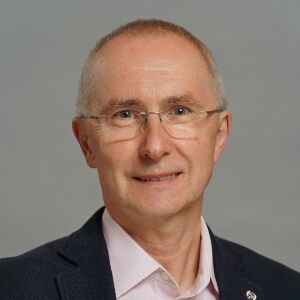 Photo of Marjan Bradesko
