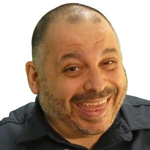 Photo of Mark Lassoff