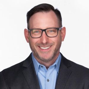 Photo of Mark Onisk
