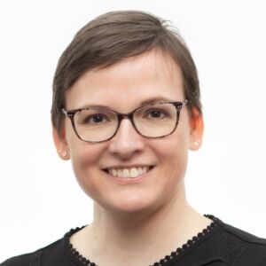 Photo of Meg Fairchild