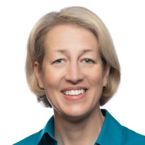 Photo of Megan Torrance