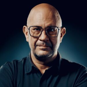 Photo of Michael Hruska