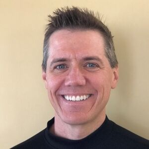 Photo of Paul Schneider
