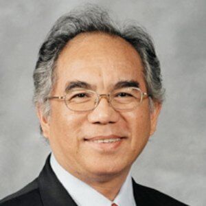 Photo of Ray Jimenez