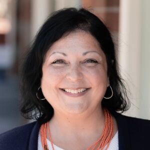 Photo of Robyn Defelice