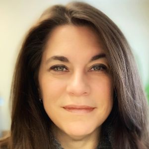 Photo of Tracy Parish