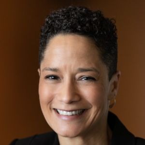 Photo of Wendy Gates Corbett