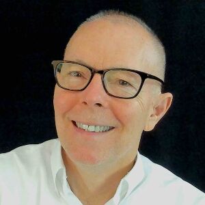 Photo of Will Thalheimer