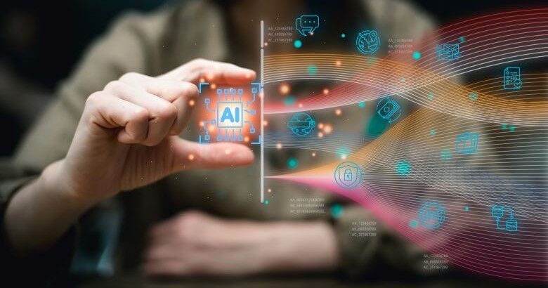 Will AI Change the Work of Instructional Designers? Maybe It Already Has