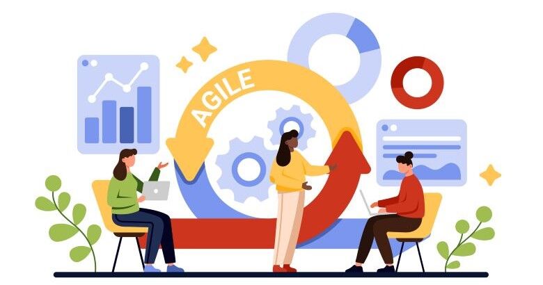 Unlock Learning Innovation Through Agile Experimentation