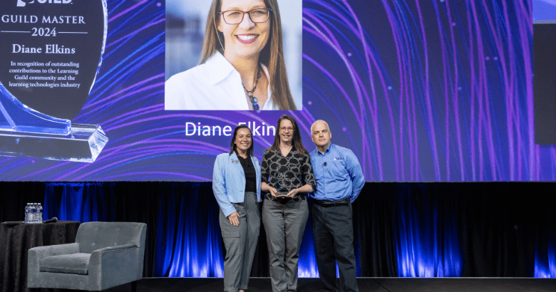 From AI to Accessibility: Interview with Guild Master Diane Elkins