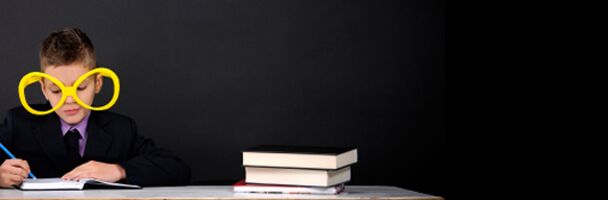 When Designing eLearning, Remember the “Inner Child”