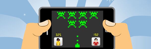 The Gamification of mLearning (Part 3 of 3)